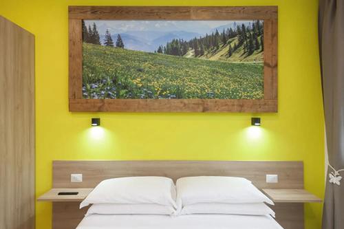 Alloggio Turistico Alle Arce — hotel in Domegge Di Cadore