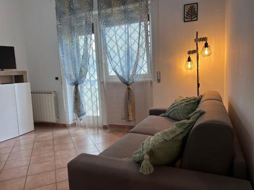 Le Marinare — 4-Star Luxury Hotel in Lido Di Ostia, Italy