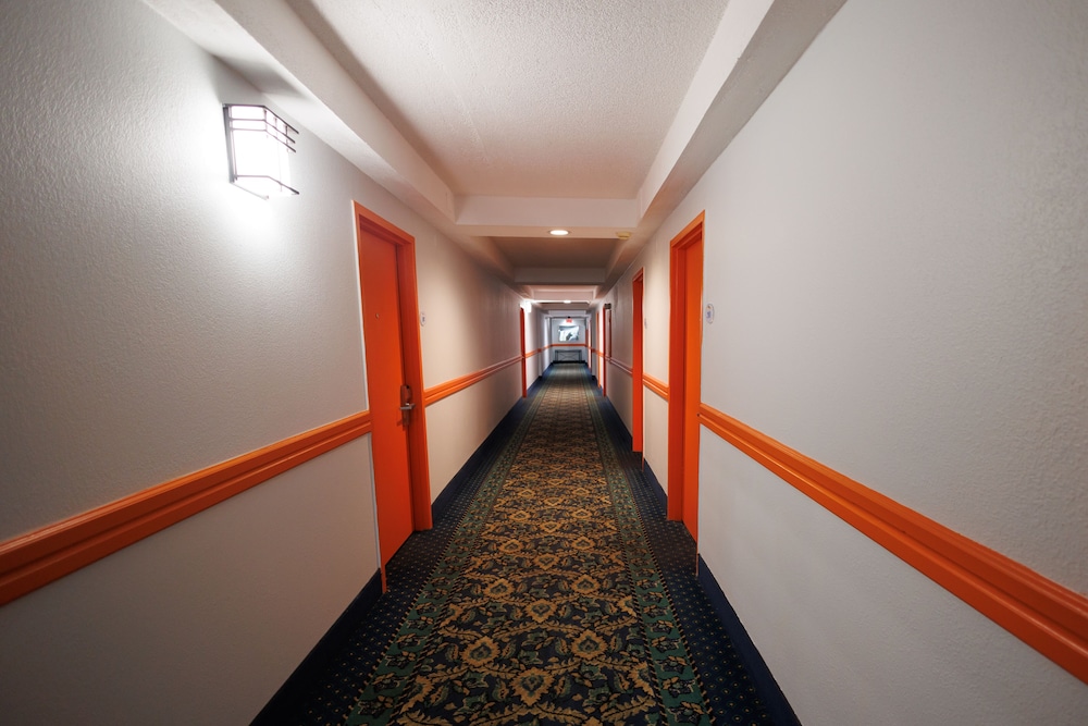 Garnet Inn & Suites Orlando - photo 139