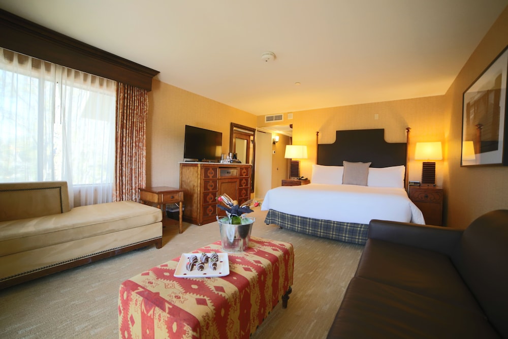 Lake Arrowhead Resort and Spa - photo 14