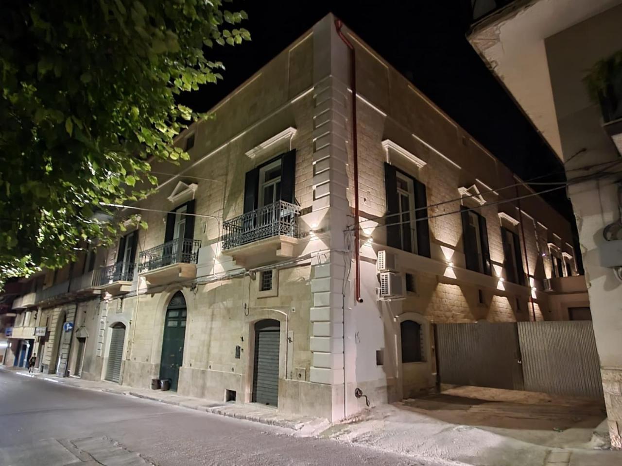 B&B Giardino Delle Delizie — 4-Star Luxury Hotel in Gravina In Puglia, Italy