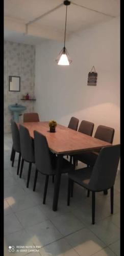 Homestay Idaman Private Pool Mslim — Kuala Kangsar — photo 5