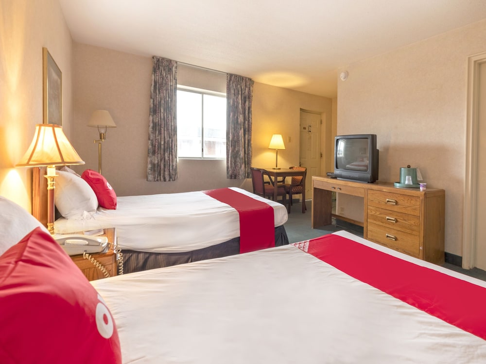 Mansion View Inn and Suite - photo 17