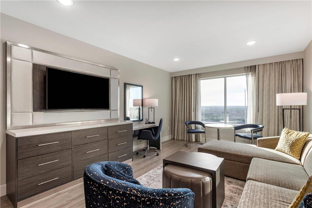 EVEN Hotels Austin Uptown Near The Domain - photo 32