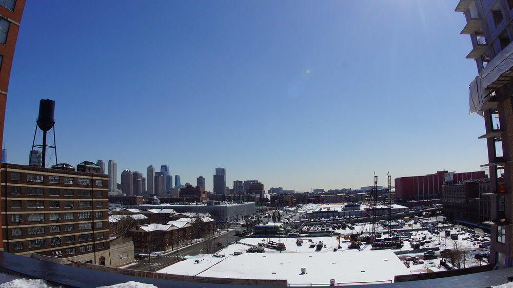 Cast Iron Lofts - photo 67