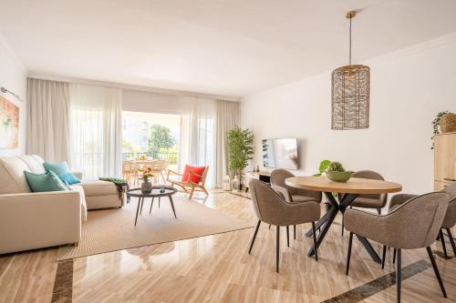 OleHolidays Bahia Marbella Vista Hermosa — 4-Star Luxury Hotel in Marbella, Spain