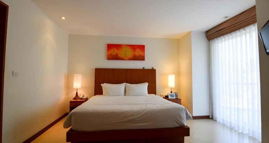 Dewa Hotel — Suwannaphum — photo 2