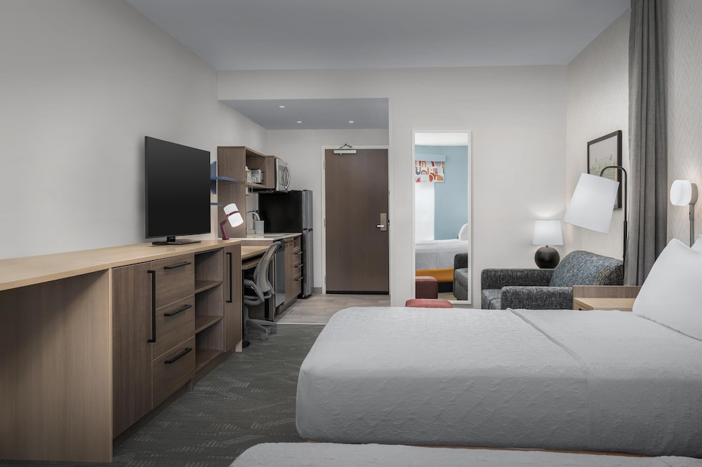 Home2 Suites by Hilton Tooele - photo 21