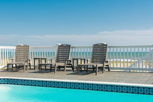 Once Upon A Tide by Oak Island Accommodations - photo 24