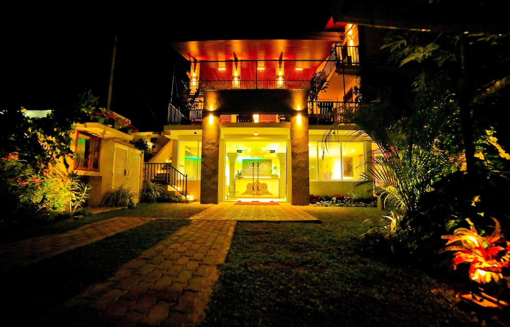 Waasala Leisure — hotel in Anuradhapura