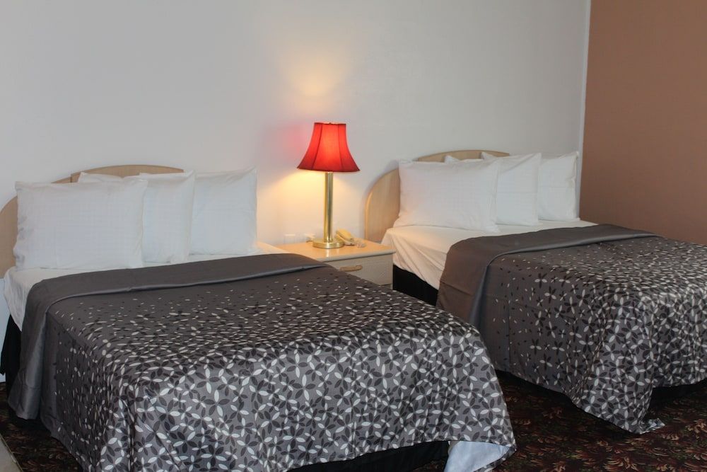 The Floridian Inn - photo 12
