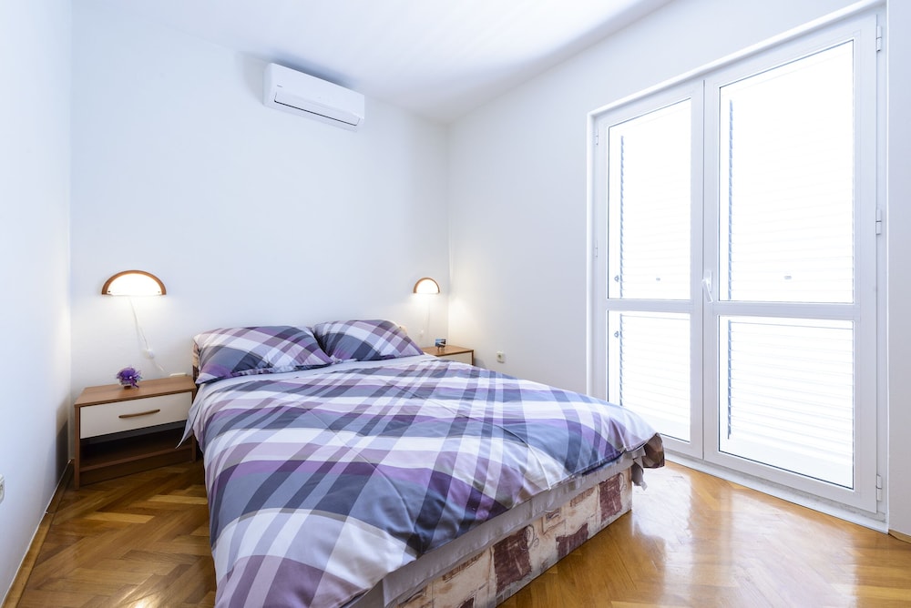 Apartment Tija