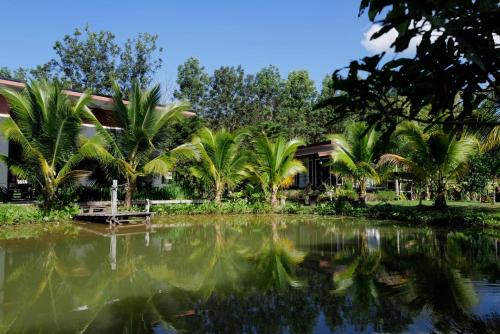 Likit Kirin Khao Kho in Phetchabun, Thailand