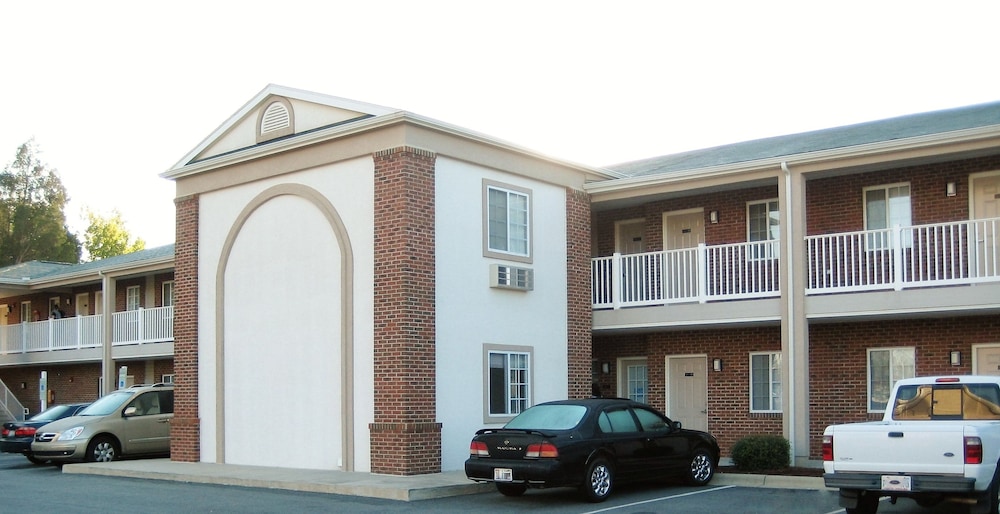 Affordable Suites Burlington - photo 46