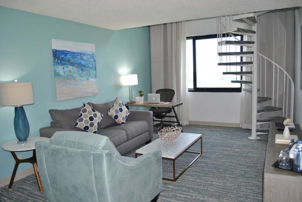 Sheraton Miami Airport & Executive Meeting Center - photo 8