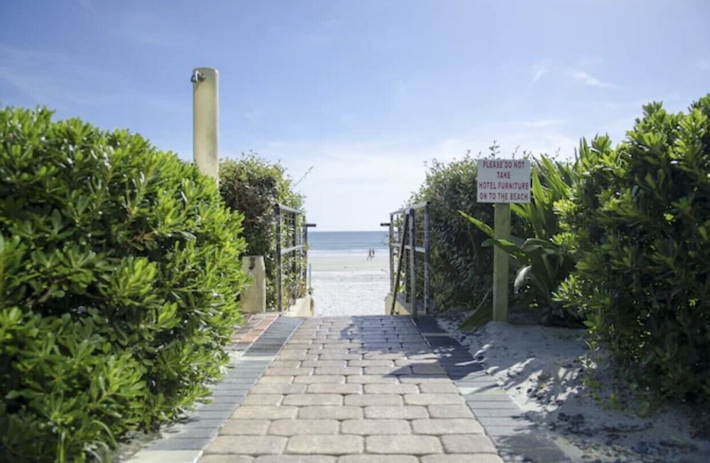 Ocean Side Inn Studios - photo 19