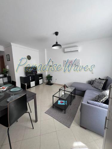 Appartement 2 chambre à 500m de la plage — 4-Star Luxury Hotel in Armacao De Pera, Portugal