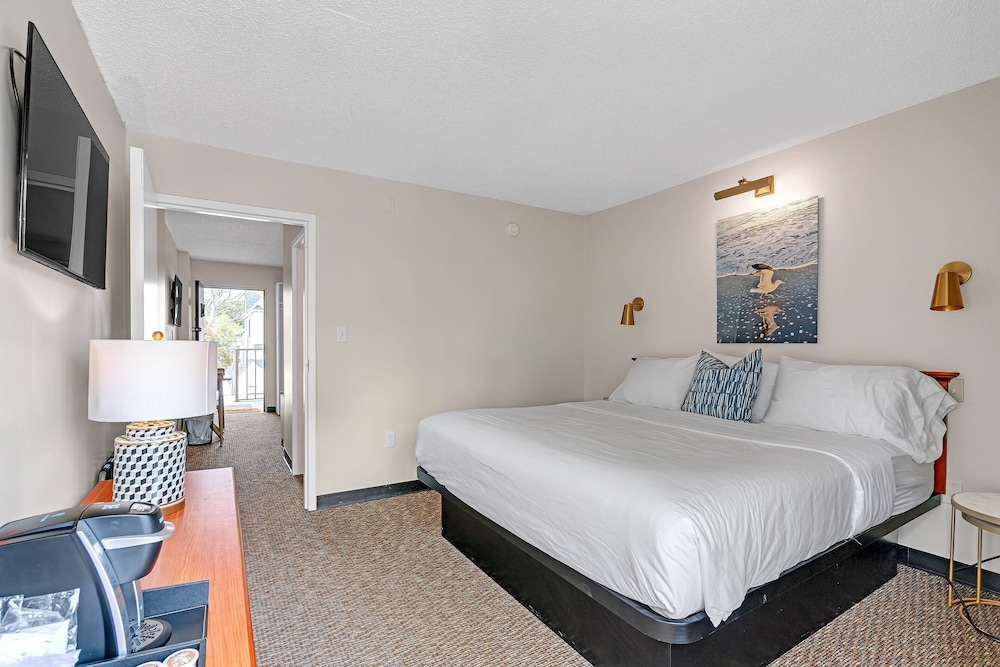 Cape Suites Motel - photo 27