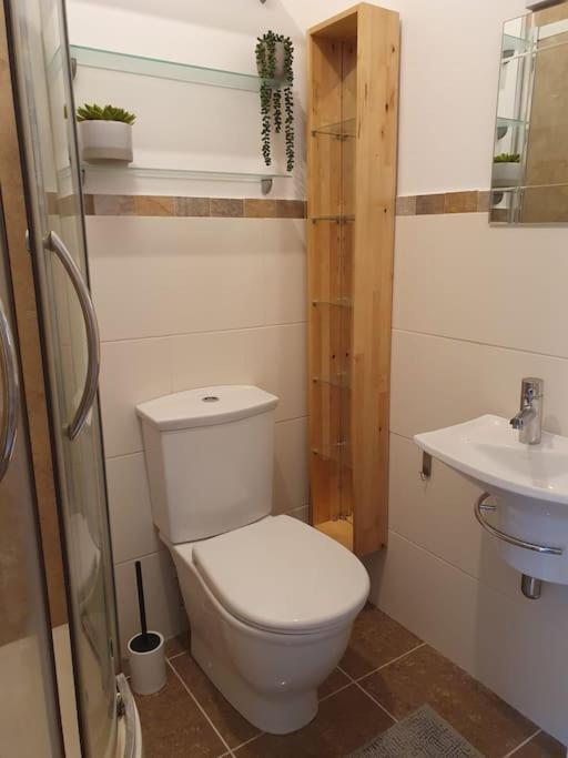 Cosy Central Apartment Skipton