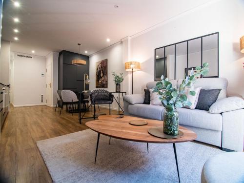 Iturbi Jardines Turia 4 Mid Term — Valencia