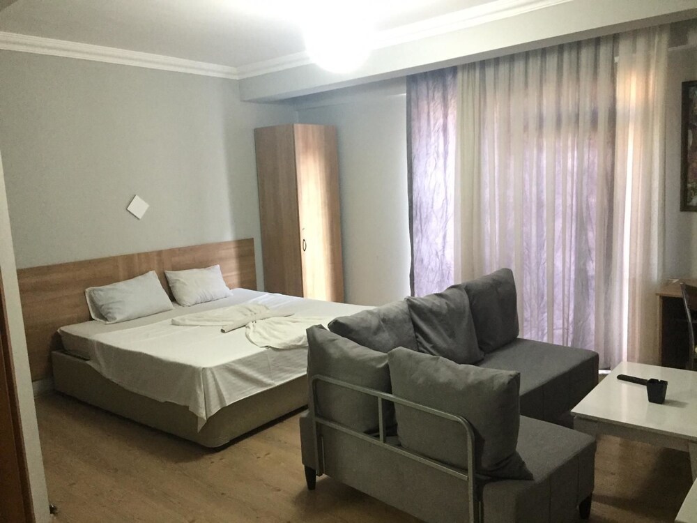 Esila Otel in Usak, Turkey