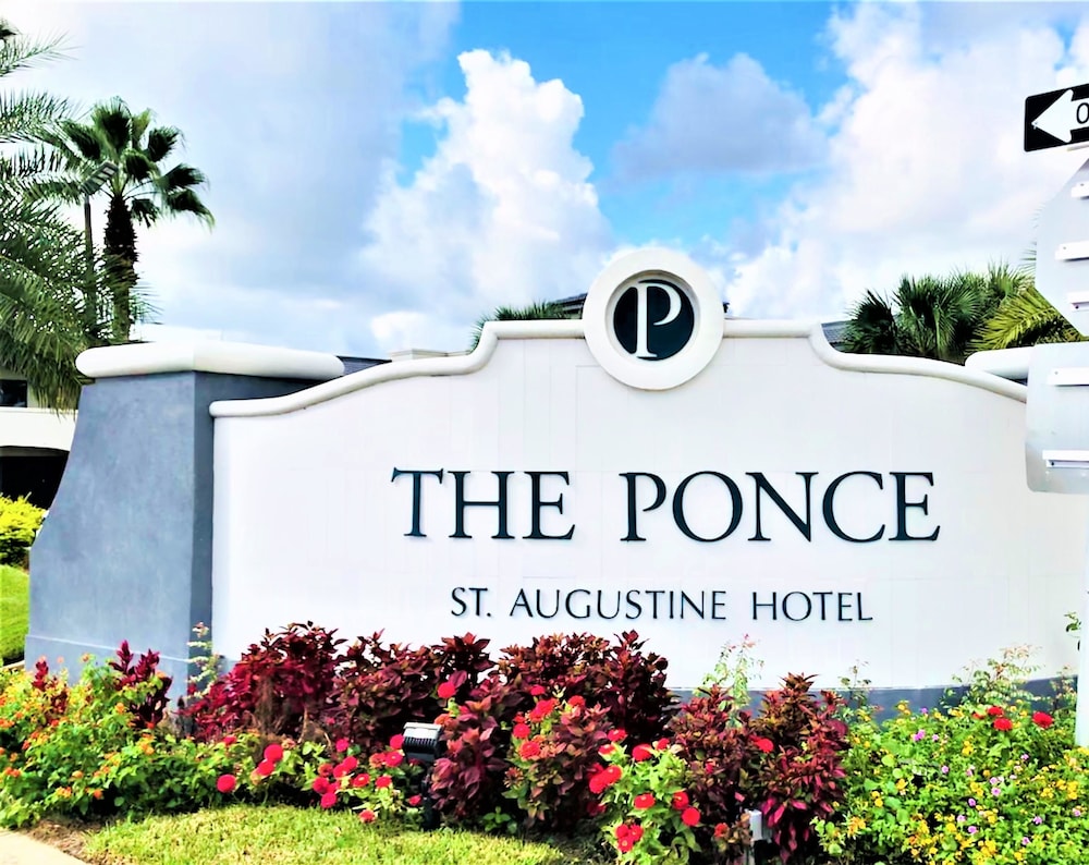The Ponce St. Augustine Hotel - photo 46