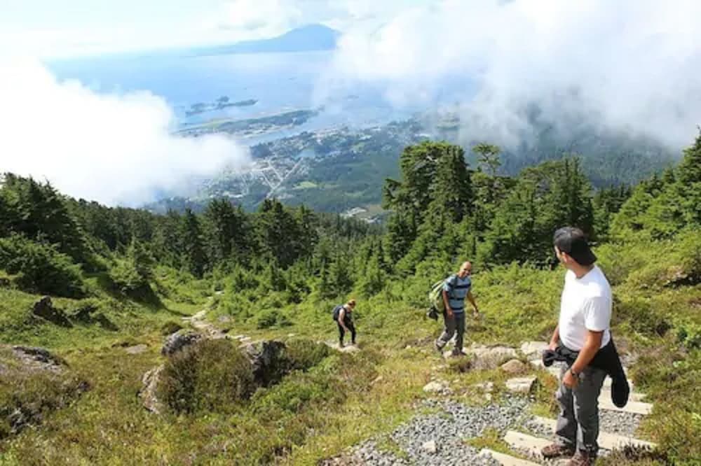 Sitka Hotel and Restaurant - photo 18