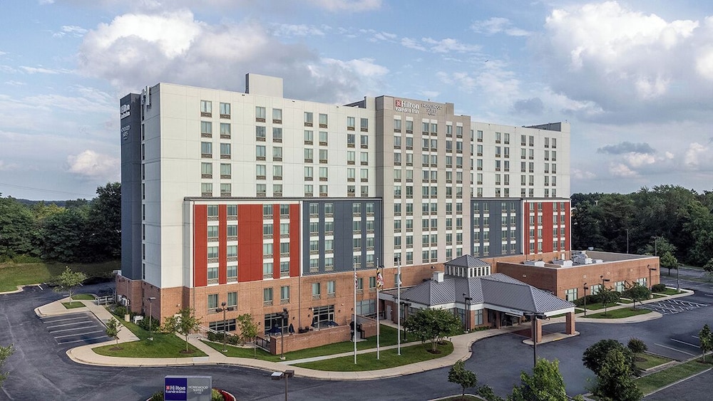 Hilton Garden Inn Hanover Arundel Mills BWI Airport - featured photo