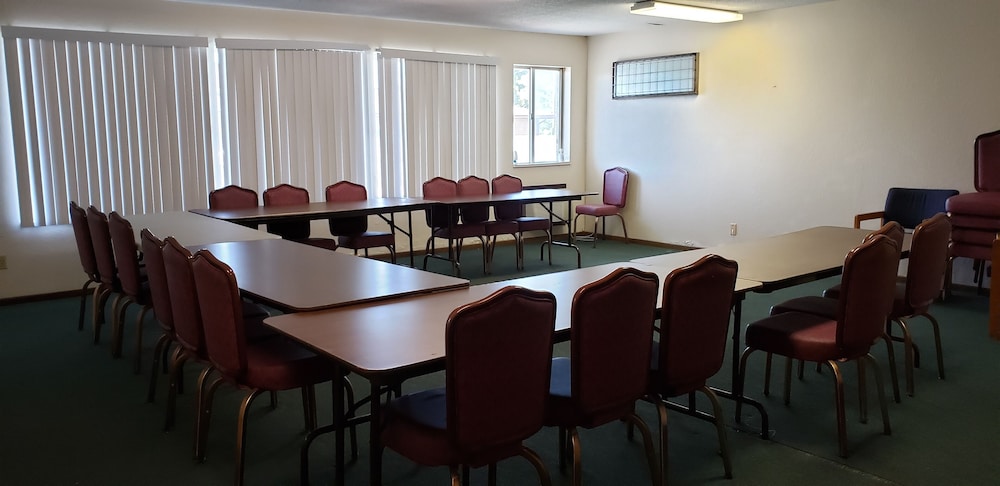 Family Budget Inn Bethany - photo 24