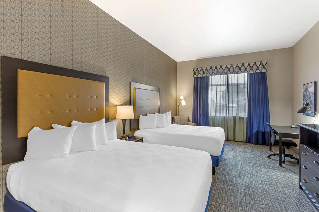 Best Western Plus Grant Creek Inn - photo 34