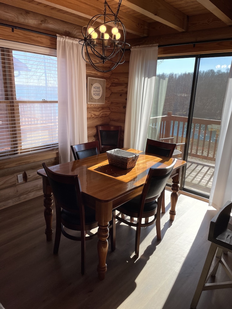 Crown Point Resort - photo 13