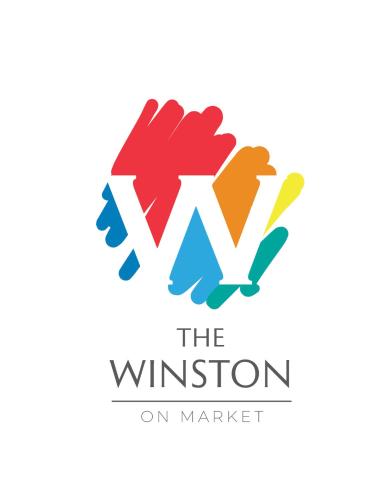 The Winston on Market — 4-Star Luxury Hotel in Louisville, United States