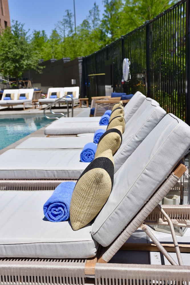 Kimpton Pittman Hotel Downtown Dallas by IHG - photo 52