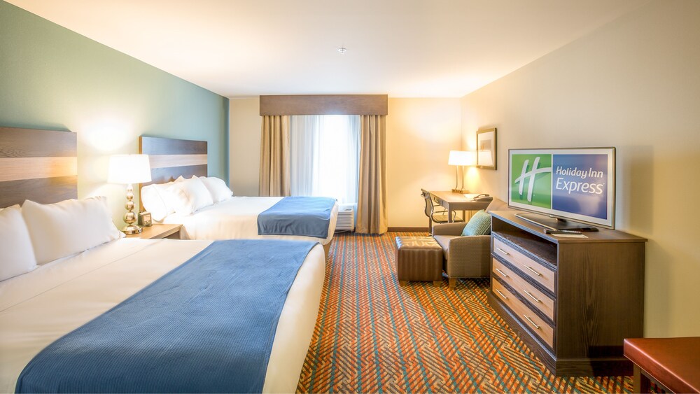 Holiday Inn Express Wichita South by IHG - photo 7