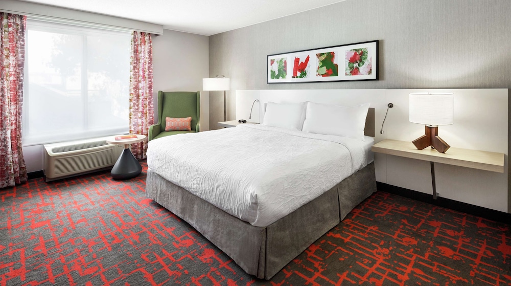 Hilton Garden Inn Albuquerque North Rio Rancho - photo 7