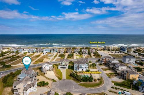 OW13 Our Happy Place in Nags Head, United States