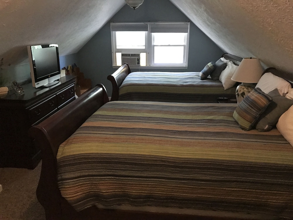 Pine Mountain Club Chalets Resort - photo 69