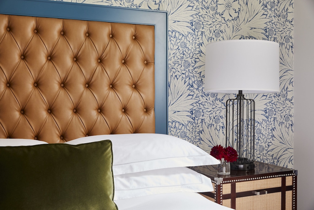 Kimpton Hotel Monaco Denver by IHG - photo 13