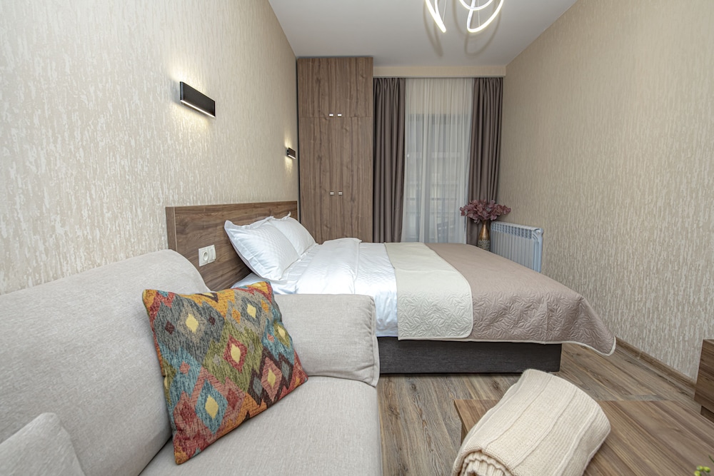Crystal Resort