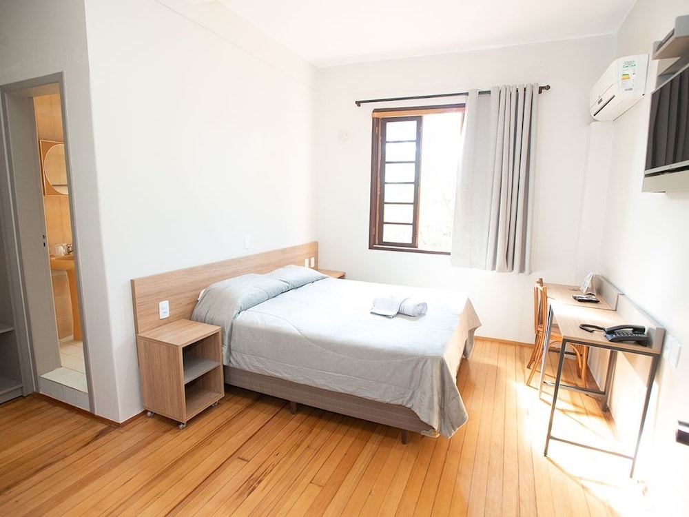 Hotel Dom Rafael Business in Santa Maria, Brasil