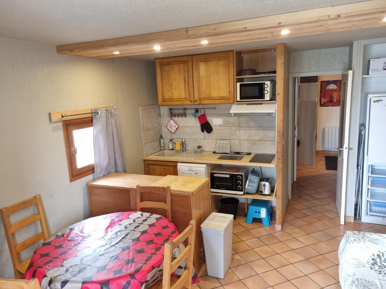 Les Grenadines in Les Deux Alpes, France