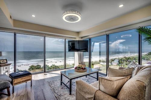Forest Dunes 609 - carbon neutral hotel in Myrtle Beach