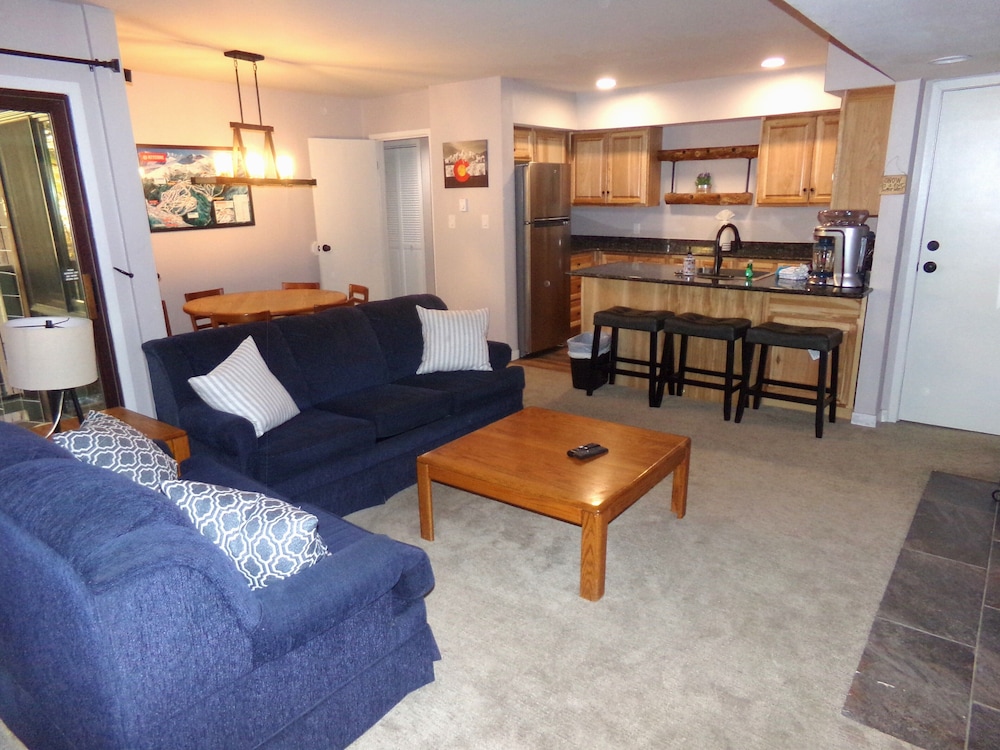 Wild Irishman 2 bed 2 bath Sleeps 9 WIBH - photo 10