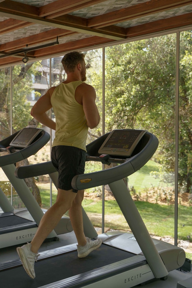 פעילויות וכושר