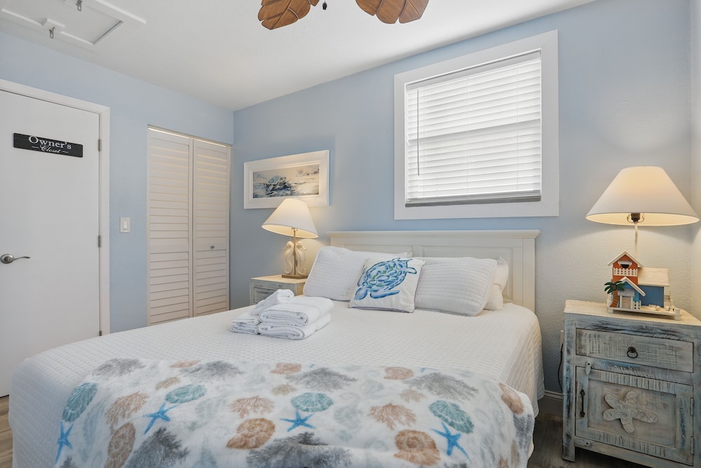 Coco Sands Beachside Cottages - photo 16