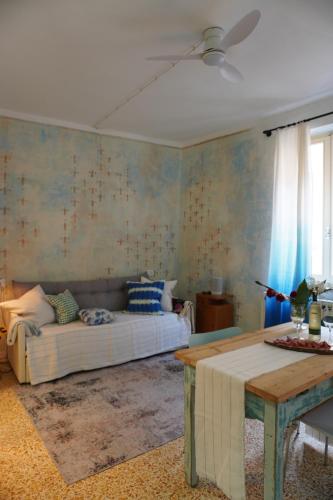Nel mio immaginario — 4-Star Luxury Hotel in Citta Della Pieve, Italy