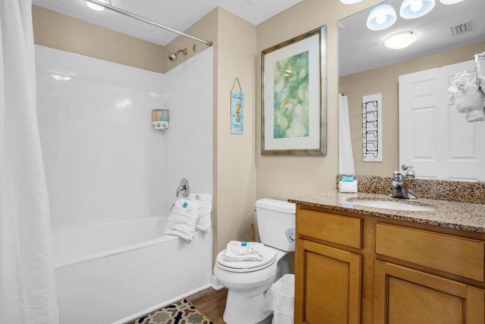 Palms Resort #1808 Jr 2BR - photo 29