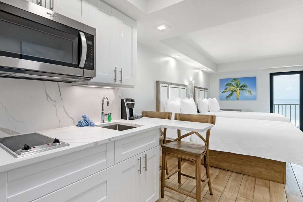 Best Western Plus Beach Resort - photo 45