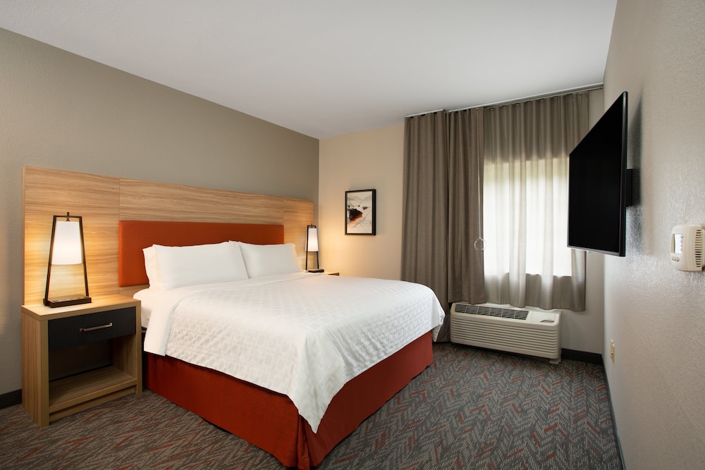 Candlewood Suites Apex Raleigh Area by IHG - photo 15