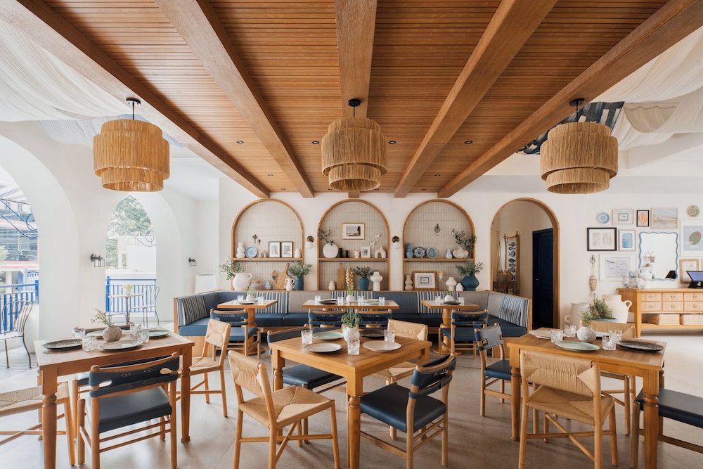 Little Mykonos — Bandung — photo 3